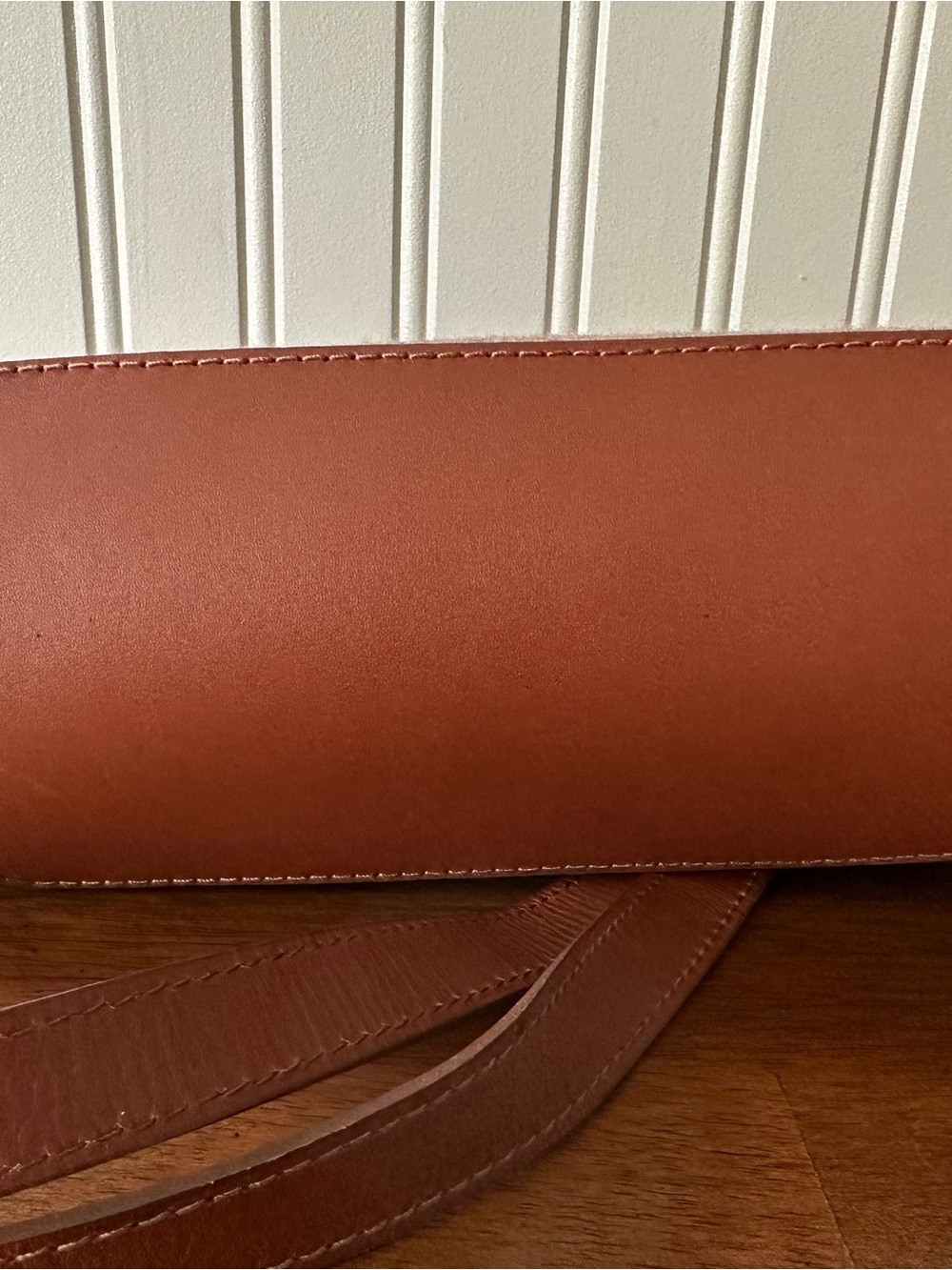 Graf Lantz Frankie Baguette clutch/crossbody bag - Picture 4 of 6